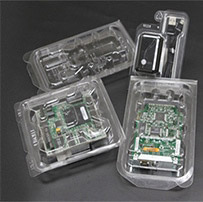 Films for Electronics Packaging