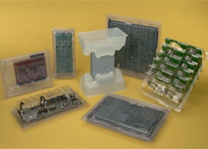 Electronics Packaging Film